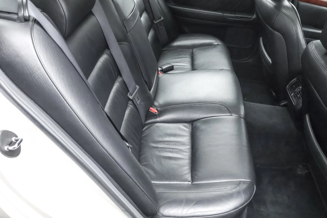 2003 Lexus GS 2nd Gen - Image 20 of 21