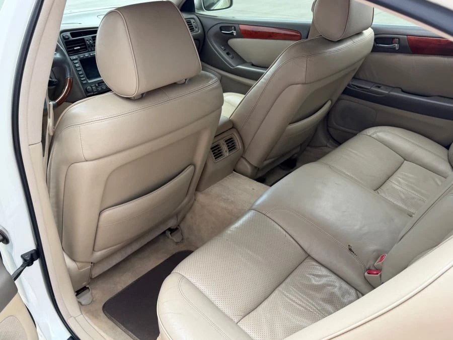 2003 Lexus GS 2nd Gen - Image 13 of 22