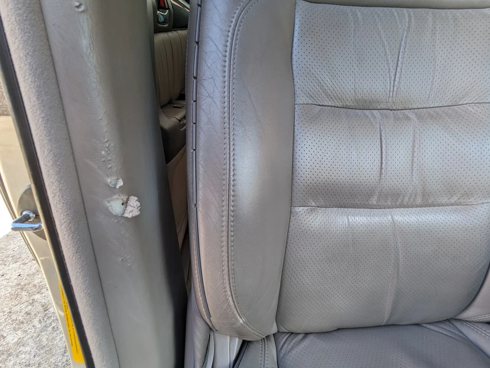 2003 Lexus GS 2nd Gen - Image 30 of 30