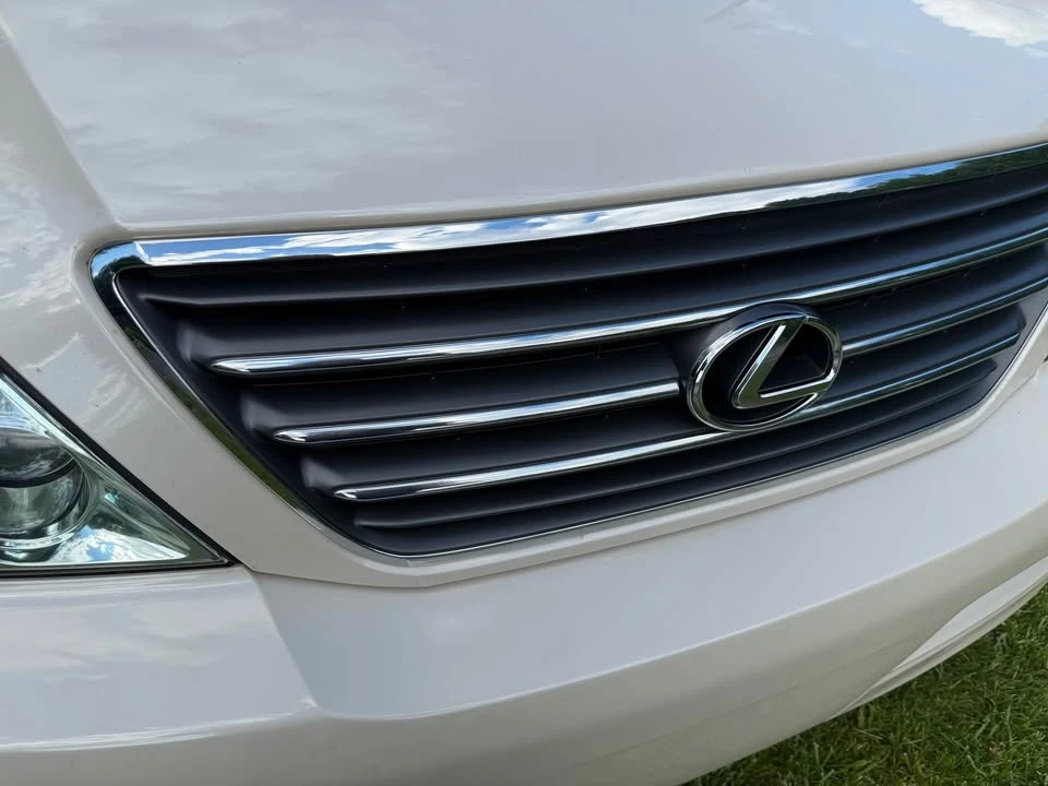2003 Lexus GX 1st Gen - Image 4 of 10