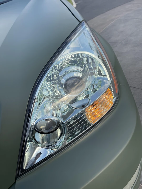 2003 Lexus GX 1st Gen - Image 23 of 31