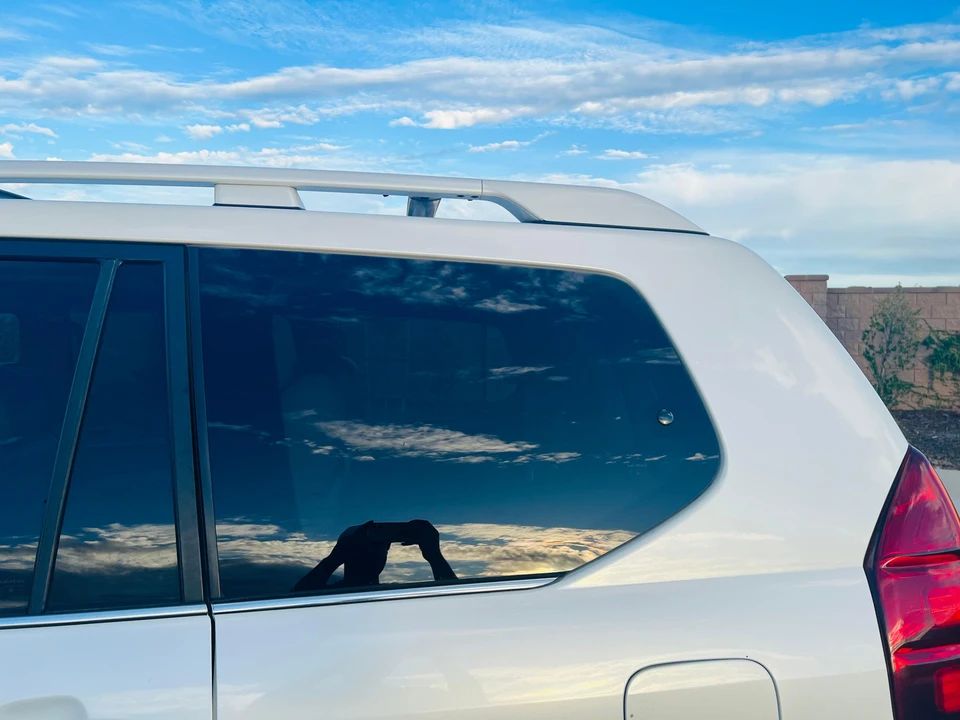 2003 Lexus GX 1st Gen - Image 31 of 31