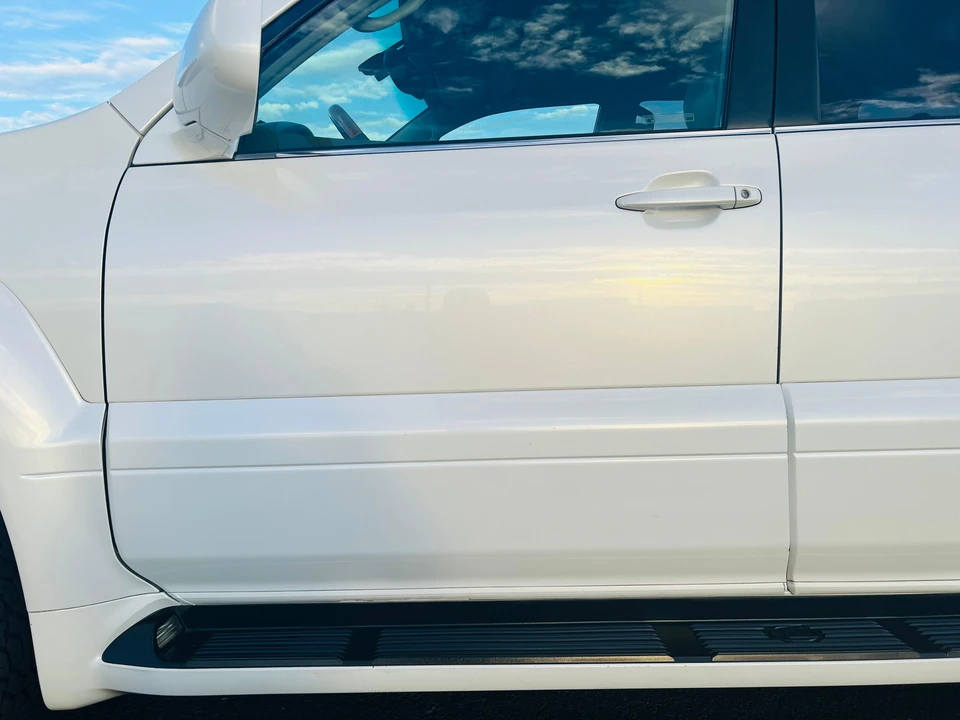 2003 Lexus GX 1st Gen - Image 24 of 31