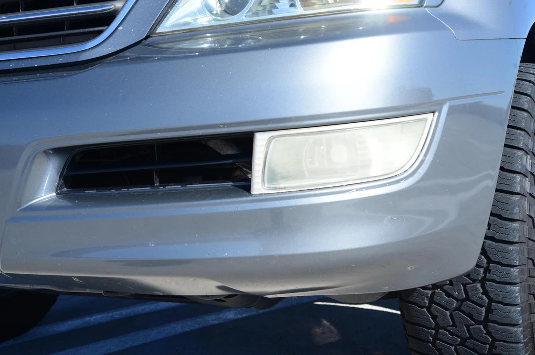 2003 Lexus GX 1st Gen - Image 25 of 31