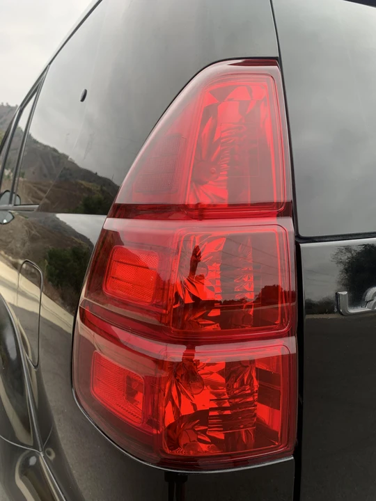 2003 Lexus GX 1st Gen - Image 29 of 31