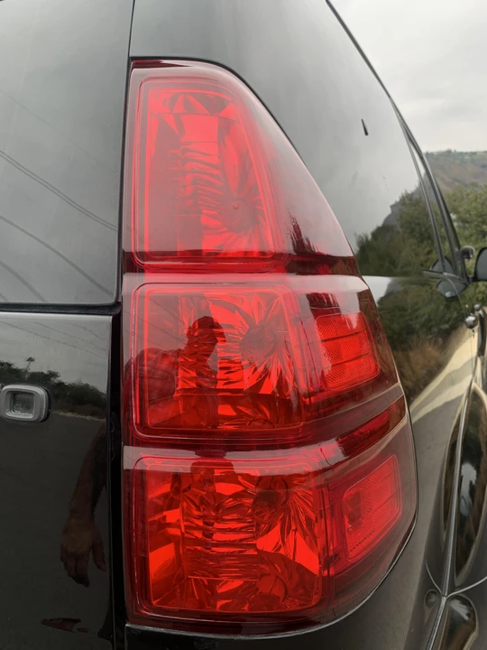 2003 Lexus GX 1st Gen - Image 31 of 31