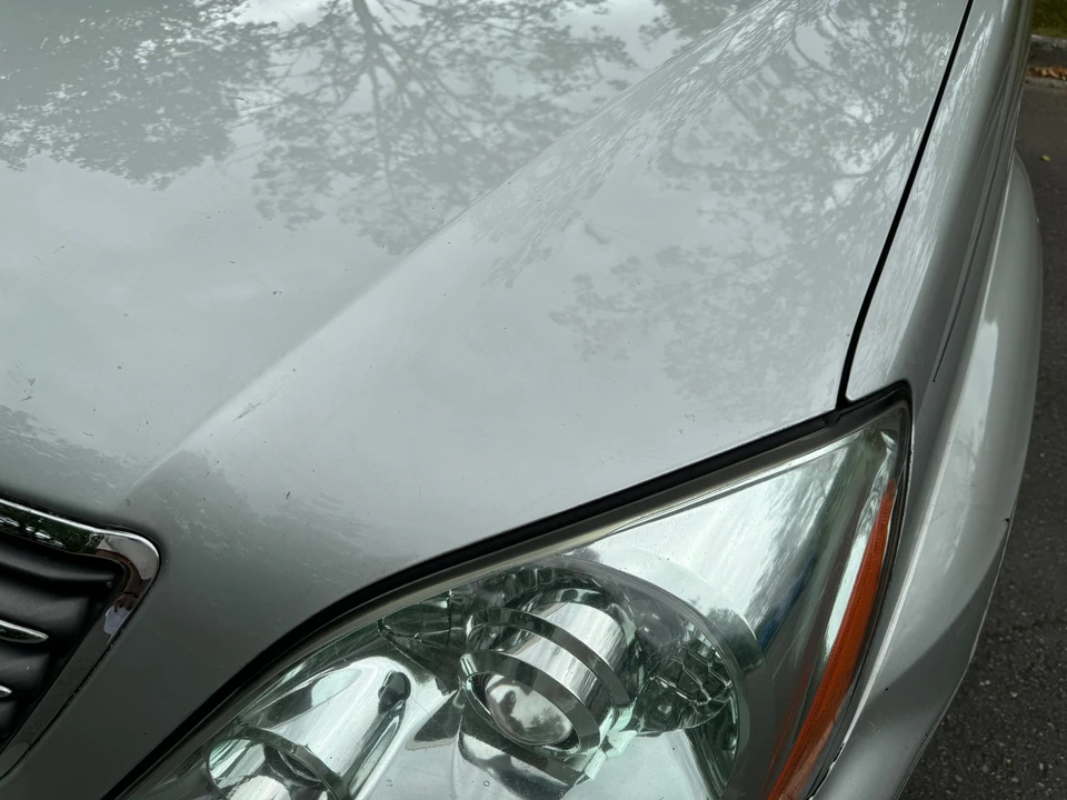 2003 Lexus GX 1st Gen - Image 23 of 31