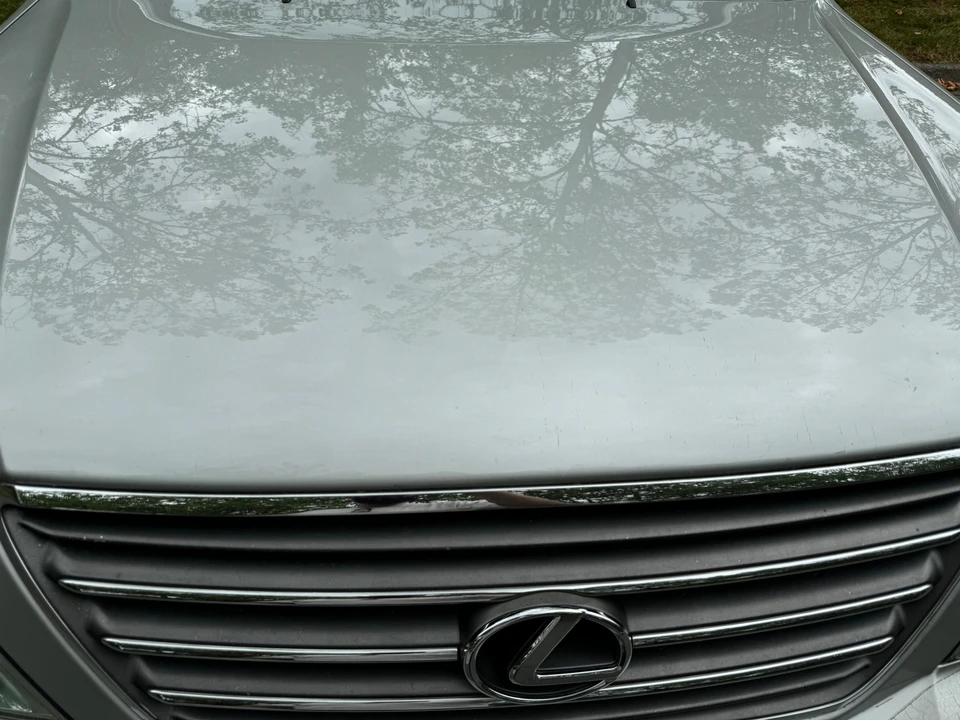 2003 Lexus GX 1st Gen - Image 19 of 31