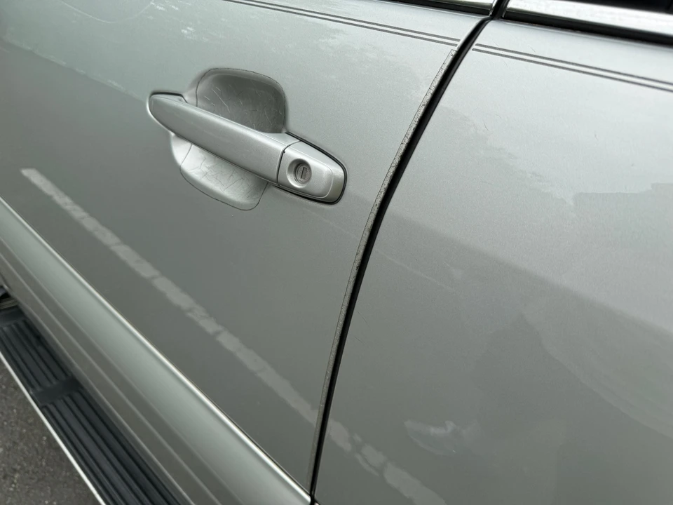 2003 Lexus GX 1st Gen - Image 30 of 31