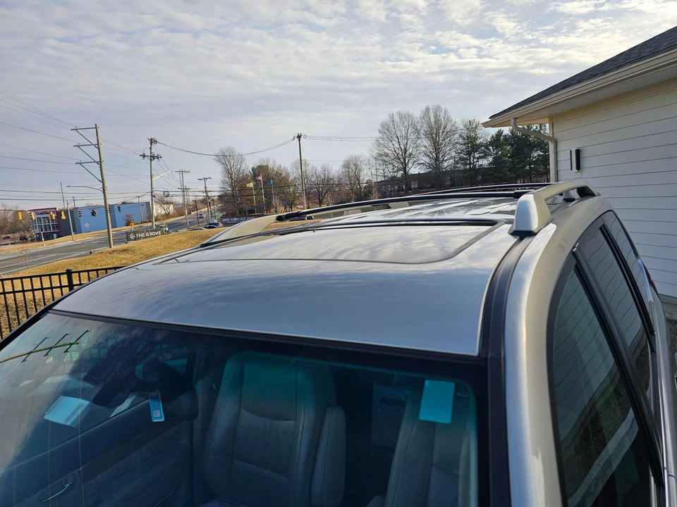 2003 Lexus GX 1st Gen - Image 15 of 31