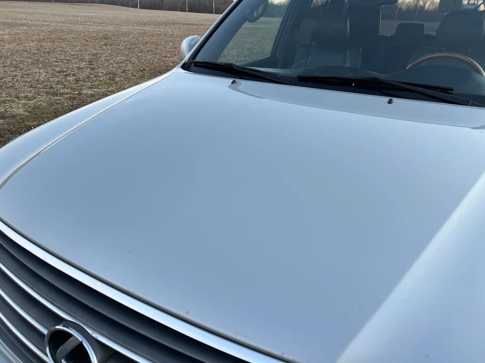 2003 Lexus GX 1st Gen - Image 30 of 31