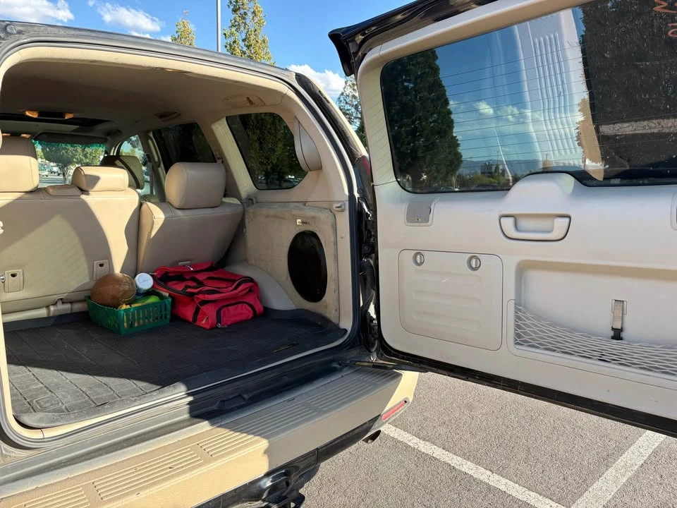 2003 Lexus GX 1st Gen - Image 15 of 18