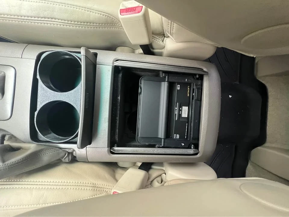 2003 Lexus GX 1st Gen - Image 7 of 20