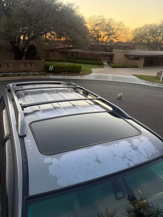 2003 Lexus GX 1st Gen - Image 6 of 20