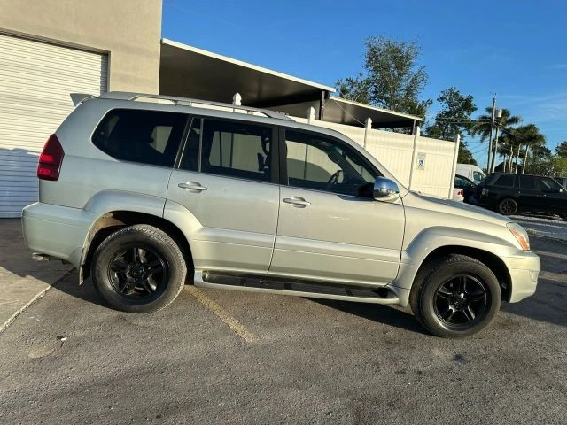 2003 Lexus GX 1st Gen - Image 5 of 21