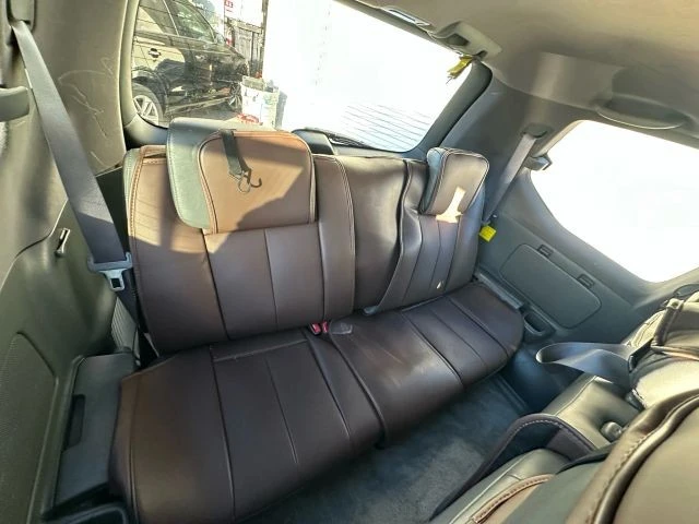 2003 Lexus GX 1st Gen - Image 20 of 21