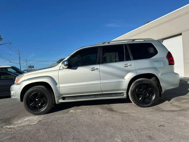 2003 Lexus GX 1st Gen - Image 2 of 12
