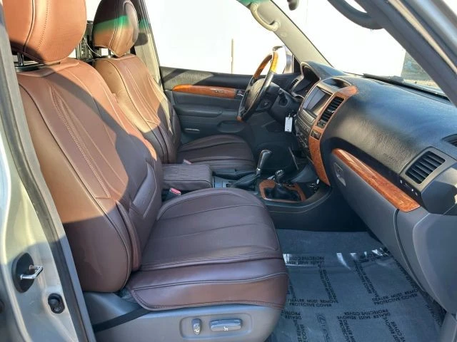 2003 Lexus GX 1st Gen - Image 14 of 21