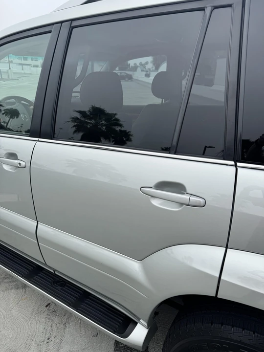 2003 Lexus GX 1st Gen - Image 22 of 31