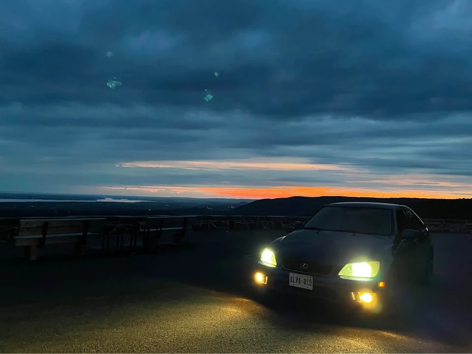 2003 Lexus IS 1st Gen - Image 7 of 7