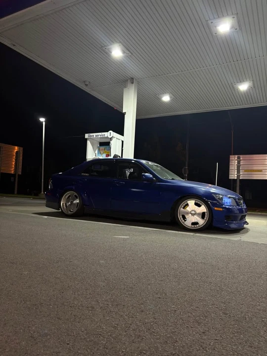 2003 Lexus IS 1st Gen - Image 13 of 13