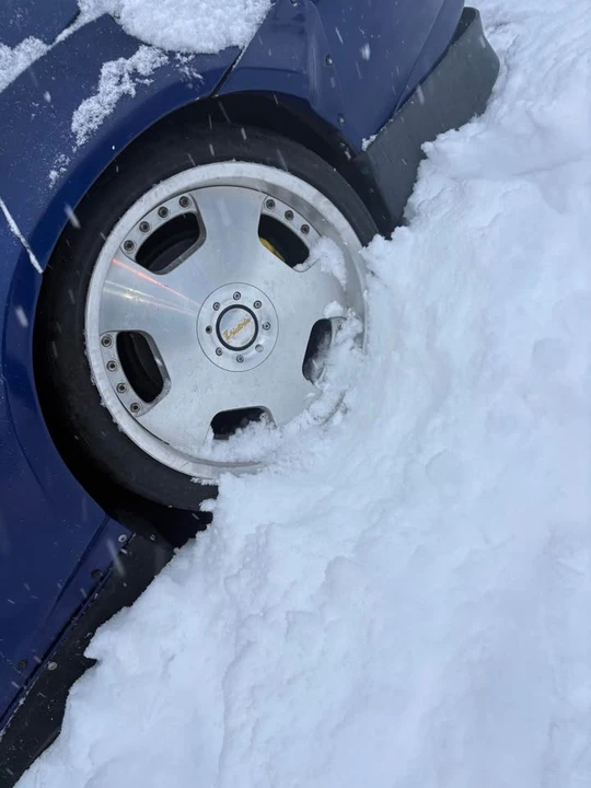 2003 Lexus IS 1st Gen - Image 5 of 13