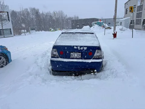 2003 Lexus IS 300