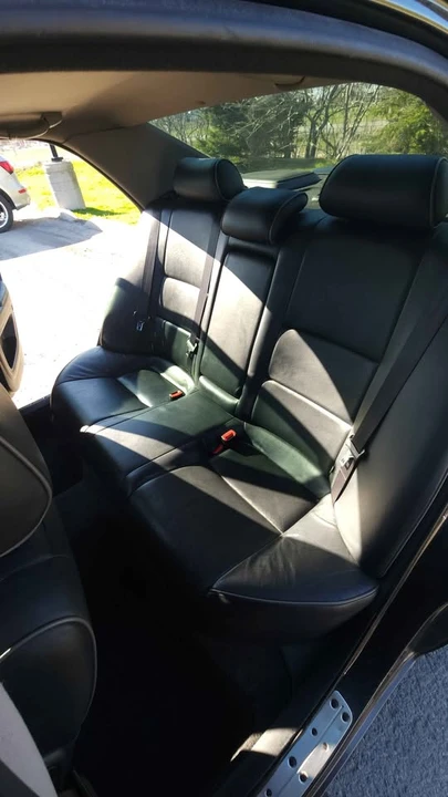 2003 Lexus IS 1st Gen - Image 16 of 20