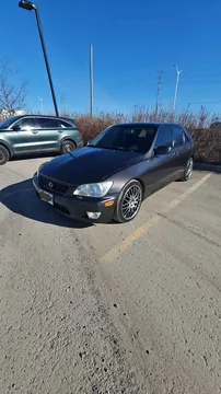 2003 Lexus IS300