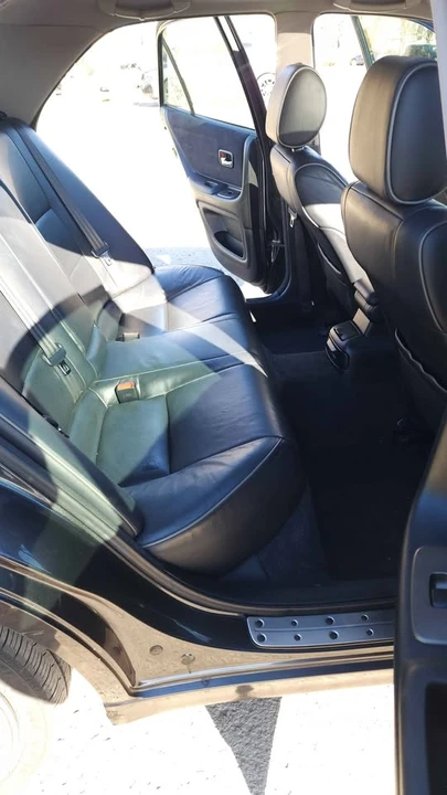 2003 Lexus IS 1st Gen - Image 9 of 18