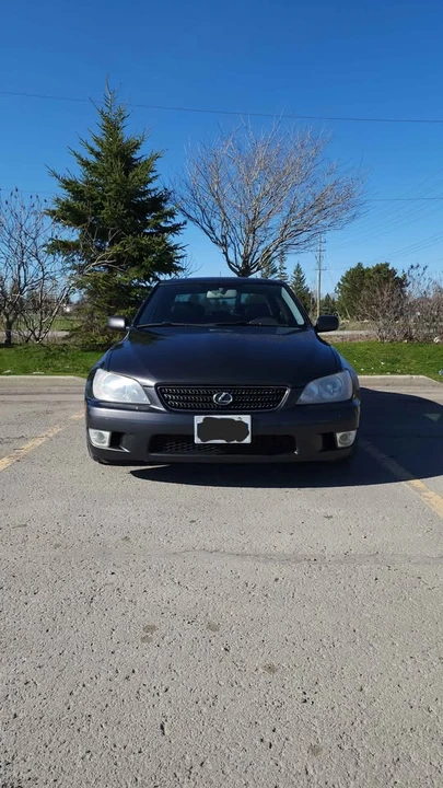 2003 Lexus IS 1st Gen - Image 18 of 18