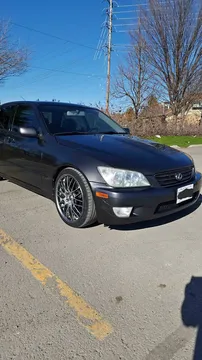 2003 Lexus IS300