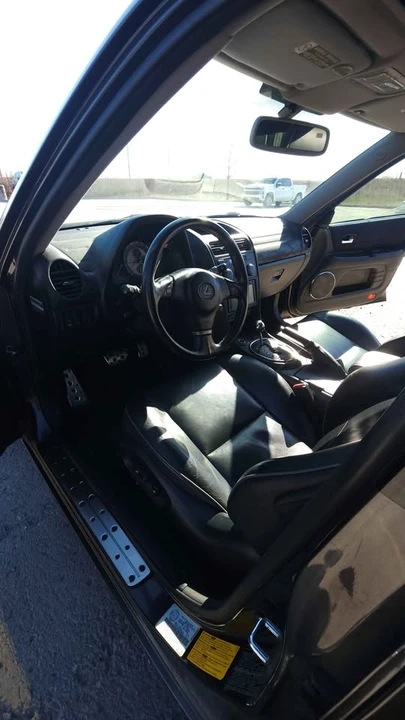 2003 Lexus IS 1st Gen - Image 7 of 18