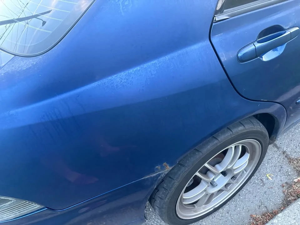 2003 Lexus IS 1st Gen - Image 7 of 15