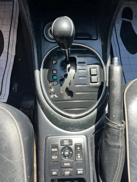 2003 Lexus IS 1st Gen - Image 13 of 18