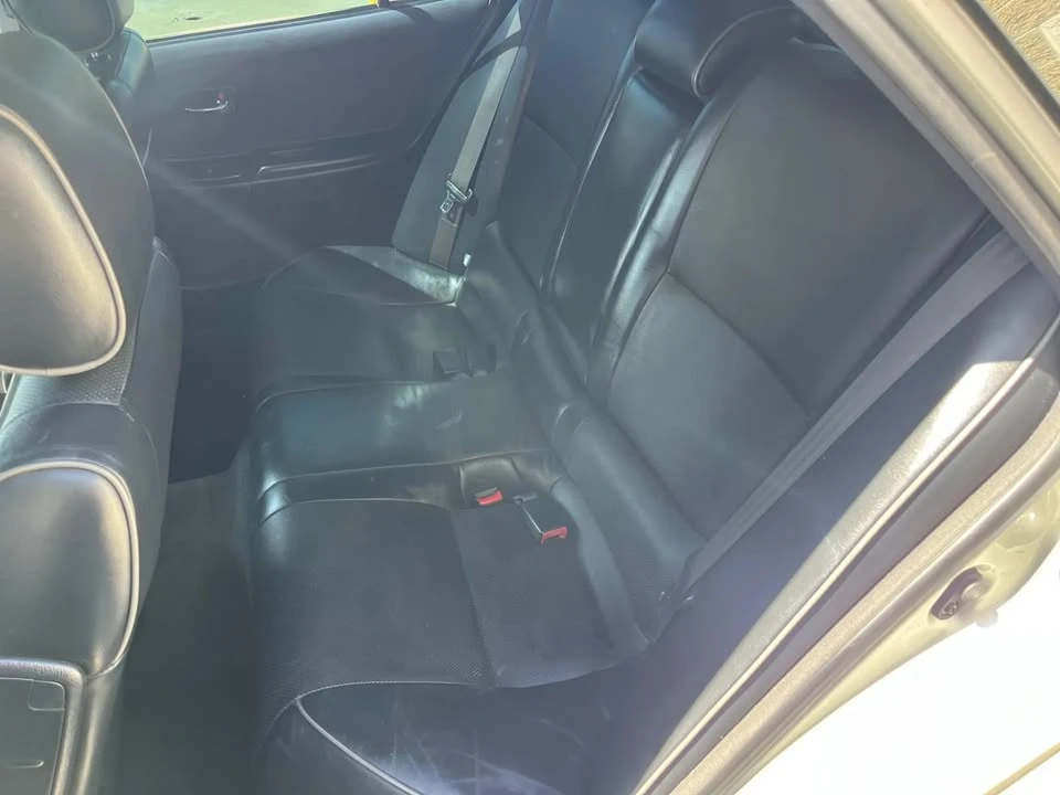 2003 Lexus IS 1st Gen - Image 8 of 18