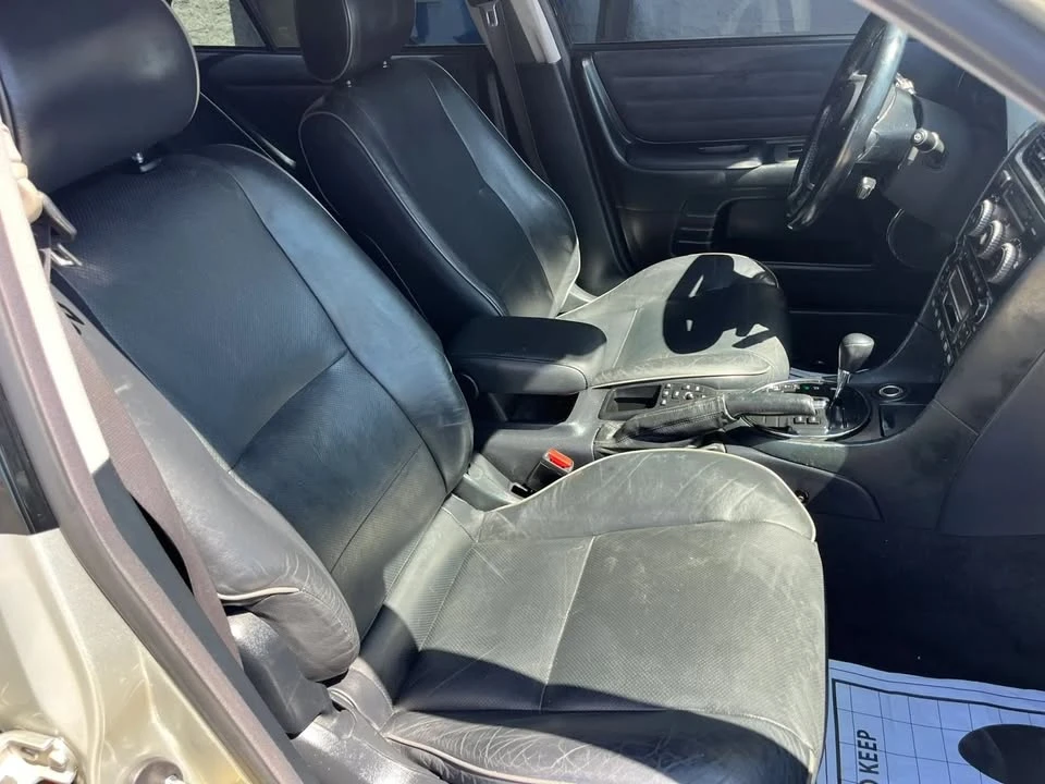 2003 Lexus IS 1st Gen - Image 11 of 18