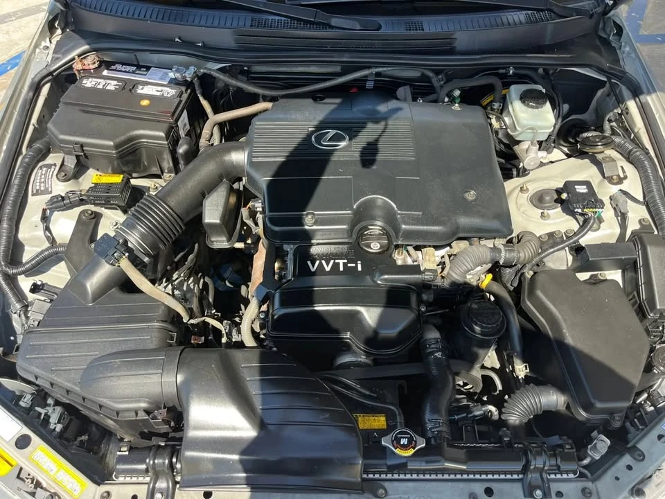 2003 Lexus IS 1st Gen - Image 17 of 18