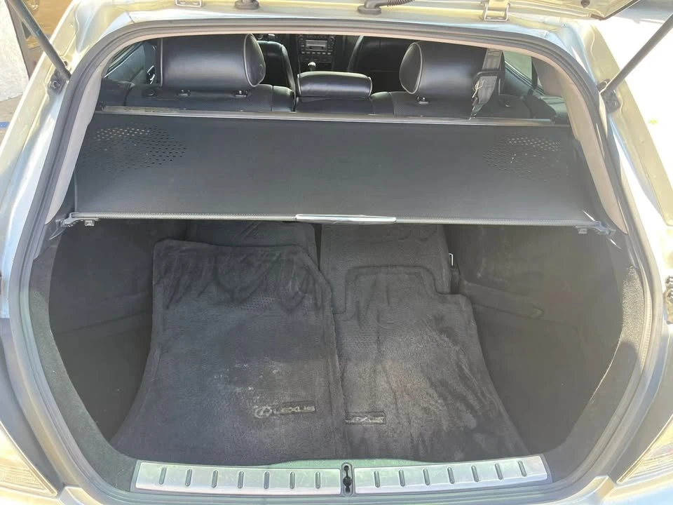 2003 Lexus IS 1st Gen - Image 10 of 18