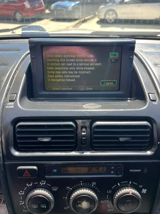 2003 Lexus IS 1st Gen - Image 15 of 18