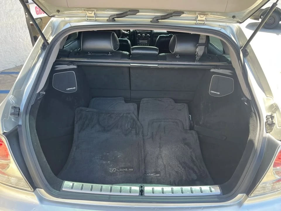 2003 Lexus IS 1st Gen - Image 9 of 18