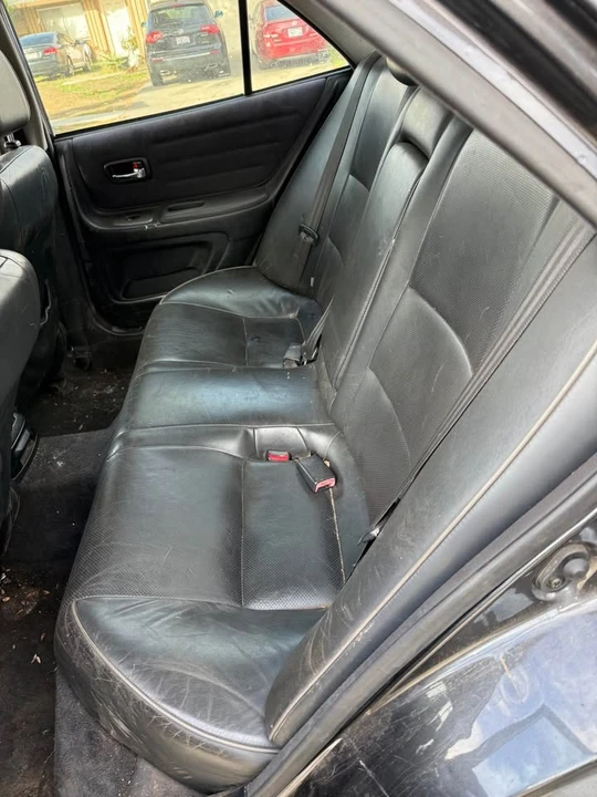 2003 Lexus IS 1st Gen - Image 4 of 6
