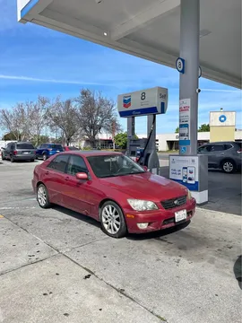 2003 Lexus IS 300