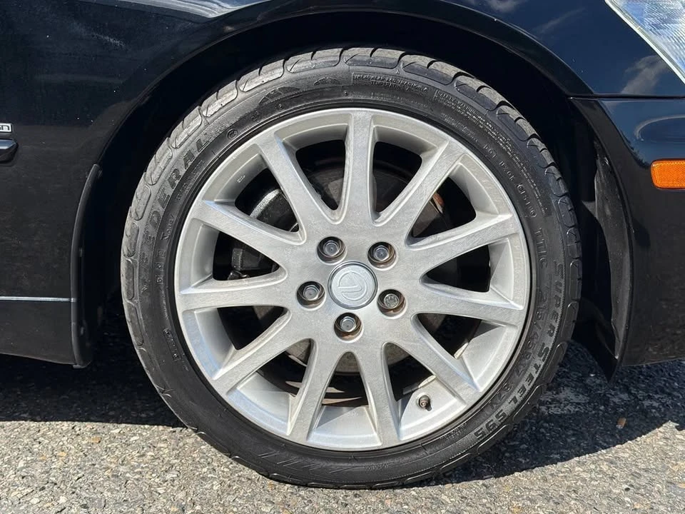 2003 Lexus IS 1st Gen - Image 14 of 20