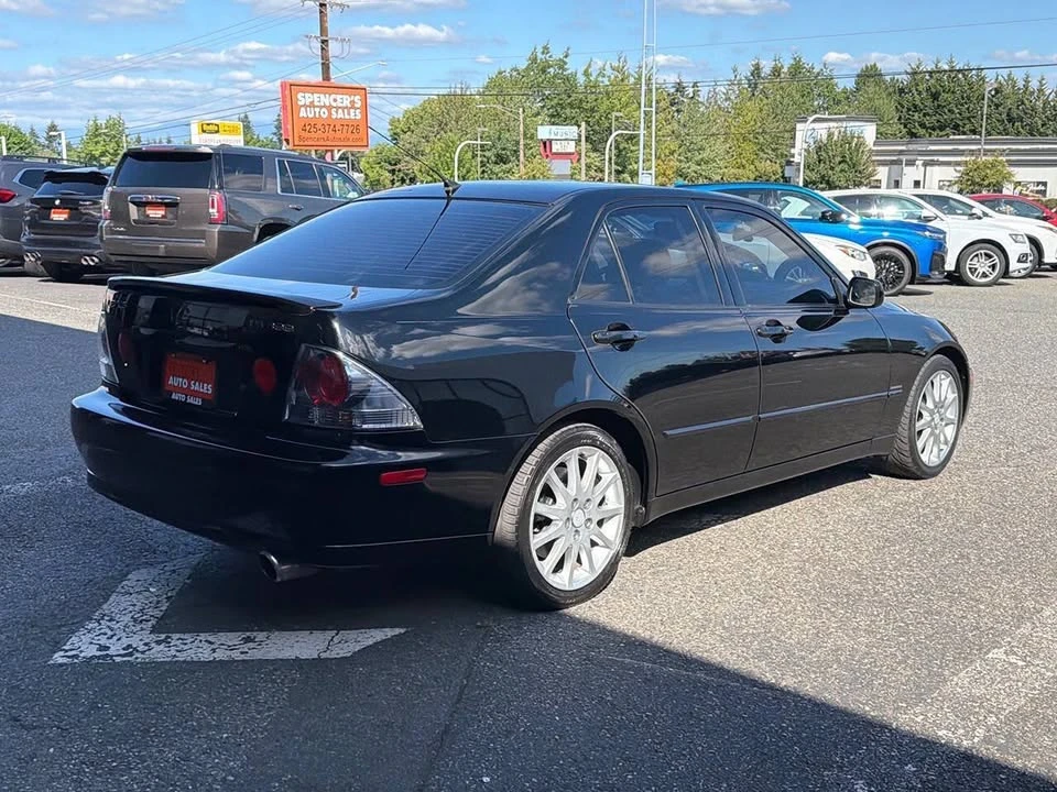 2003 Lexus IS 1st Gen - Image 6 of 20