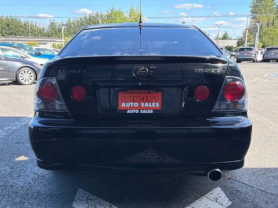2003 Lexus IS 1st Gen - Image 4 of 20