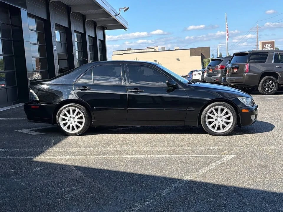 2003 Lexus IS 1st Gen - Image 7 of 20