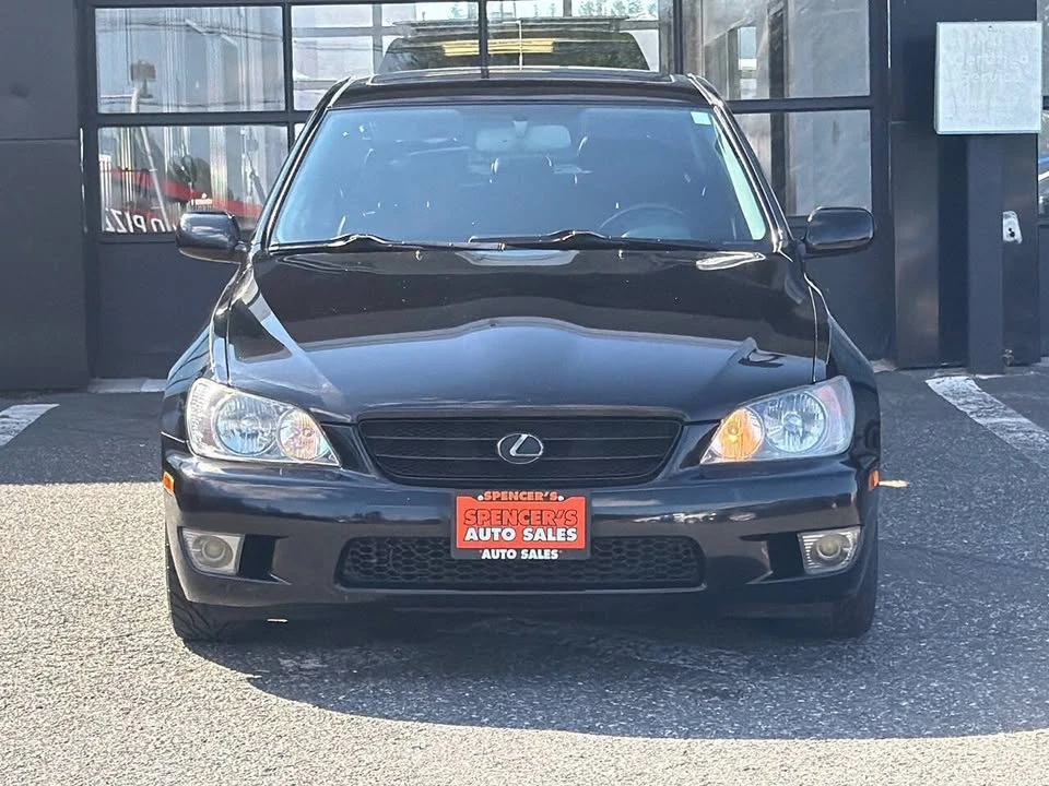 2003 Lexus IS 1st Gen - Image 9 of 20