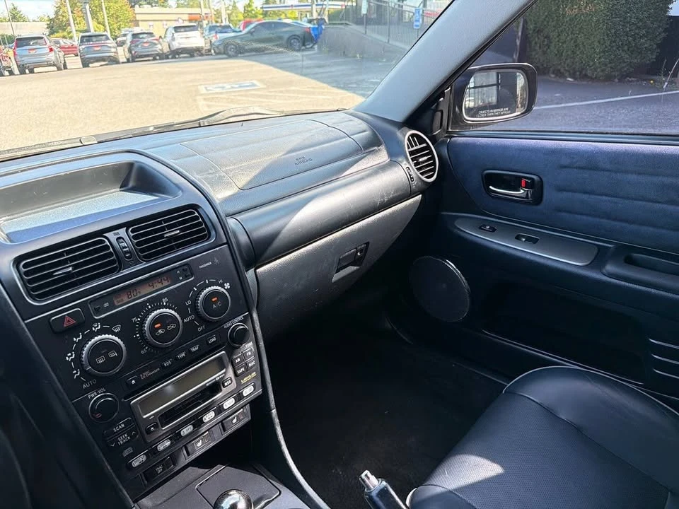2003 Lexus IS 1st Gen - Image 20 of 20