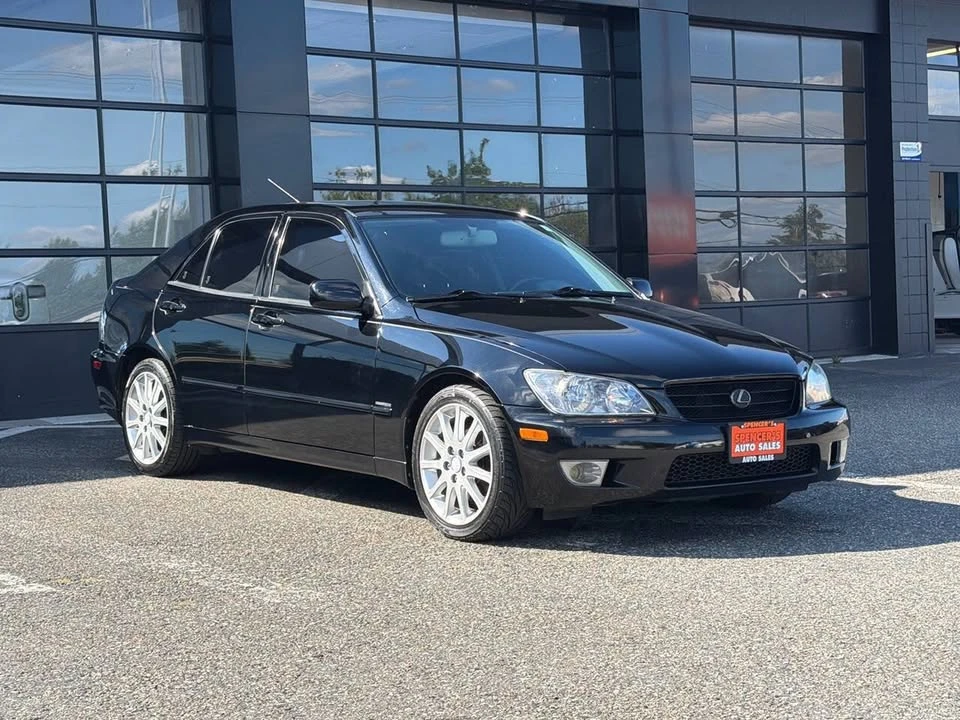 2003 Lexus IS 1st Gen - Image 8 of 20